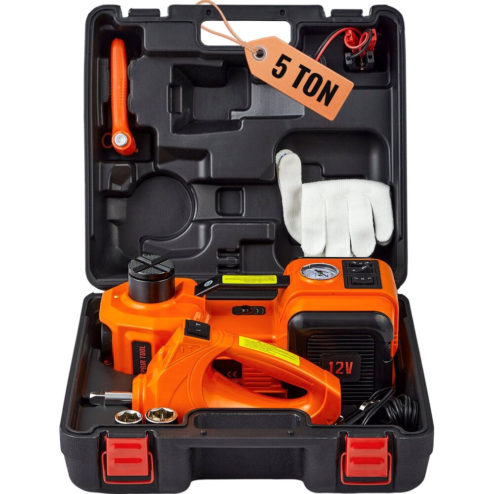 10 Best Tools for At Home Mechanics: A Comprehensive Guide