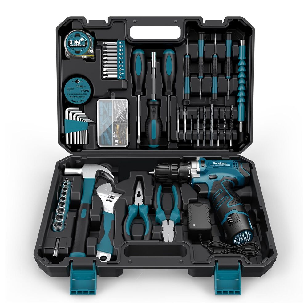 Best Tools For At Home Mechanics