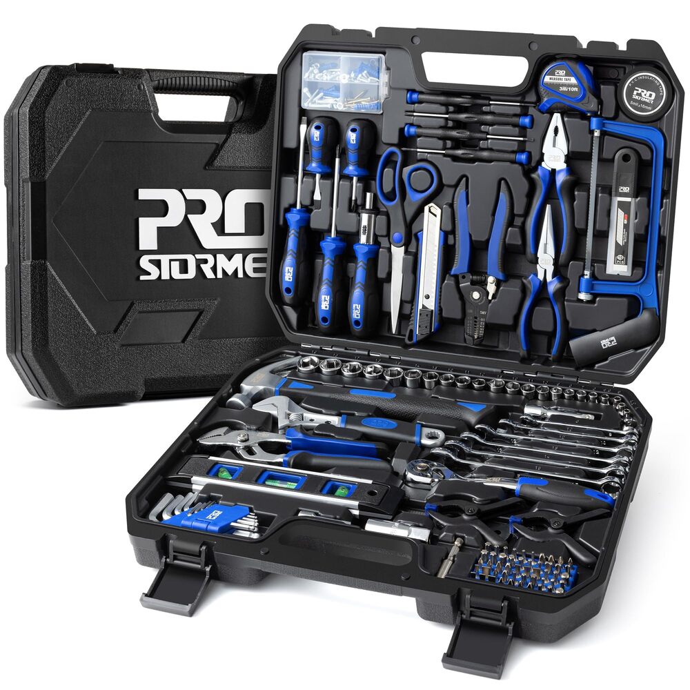 Best Tools For At Home Mechanics