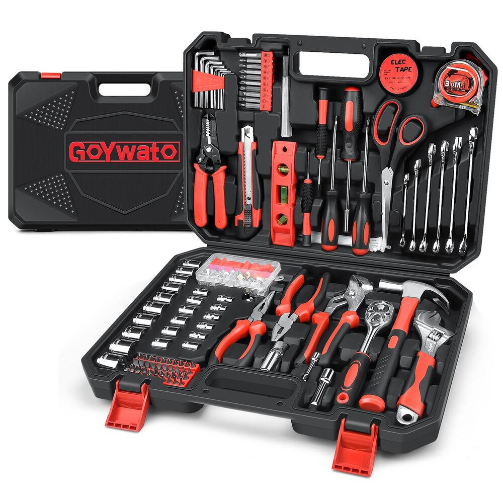 Best Tools For At Home Mechanics