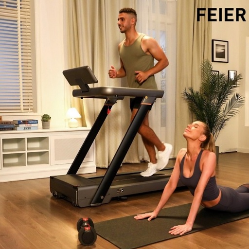 FEIER Fitness Review: Can FEIER Fitness Actually Help You Get in Shape?