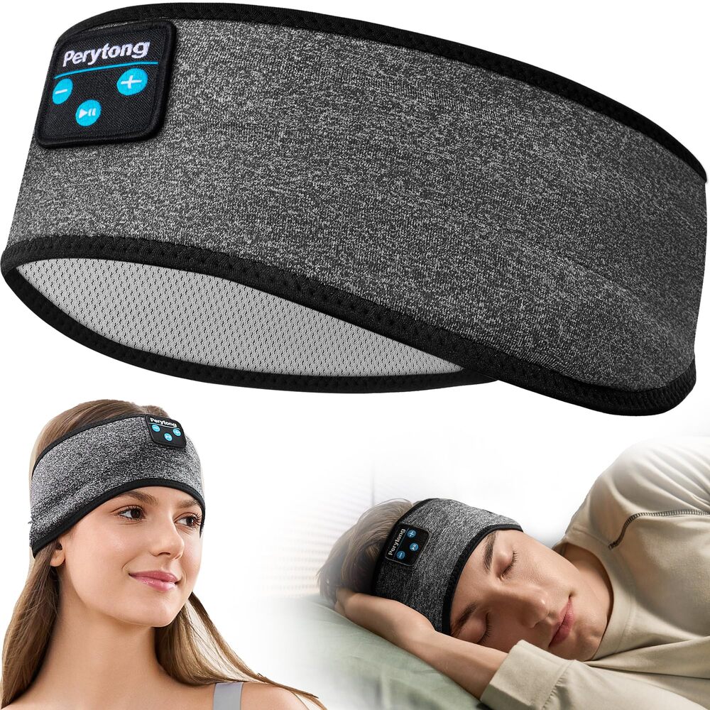 Gifts for People Who Just Need a Good Night's Sleep