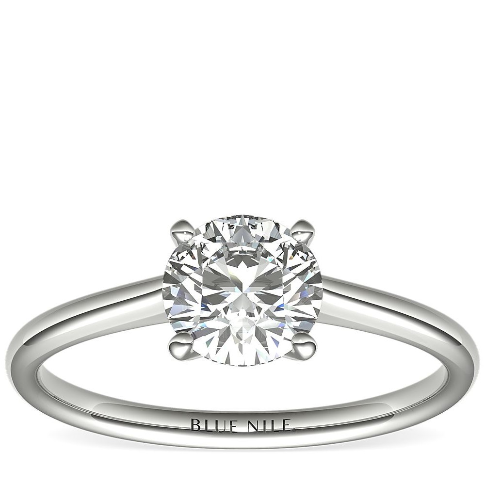 Most Popular Diamond Shapes for Engagement Rings 