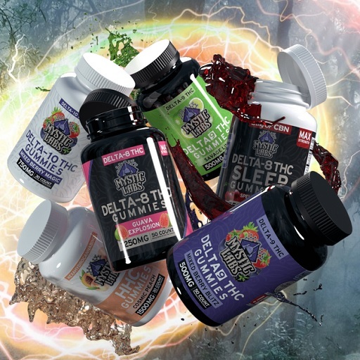 Mystic Labs Review: The Secret to Feeling Your Best Every Day?