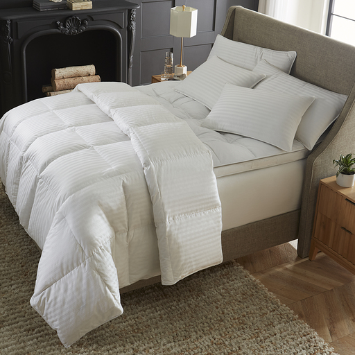 Pacific Coast Feather Review: Should You Upgrade to Pacific Coast Feather Bedding?