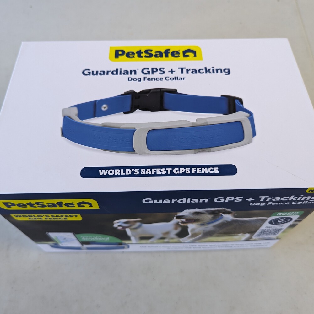 PetSafe s Guardian GPS Tracking Dog Fence Collar Review Gives Your Dog Ultimate Freedom and You Peace of Mind Must Read This Before Buying