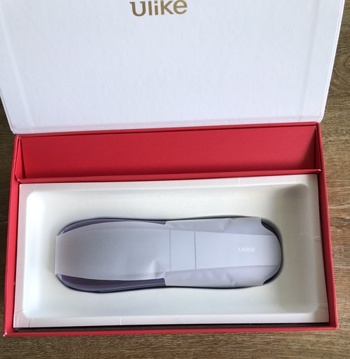 Ulike Air 10 Review