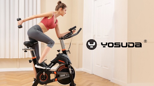 Yosuda Bikes Review