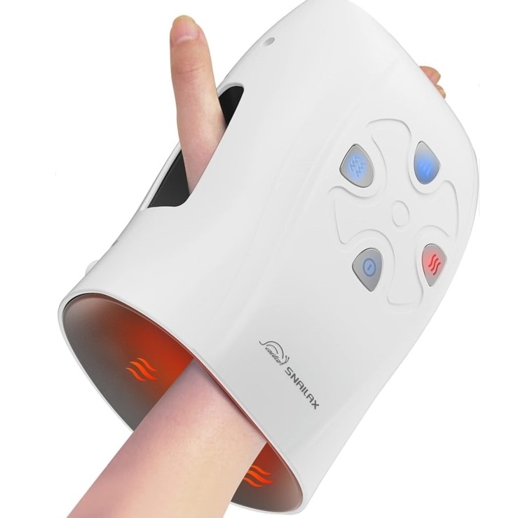 Best Hand Massagers