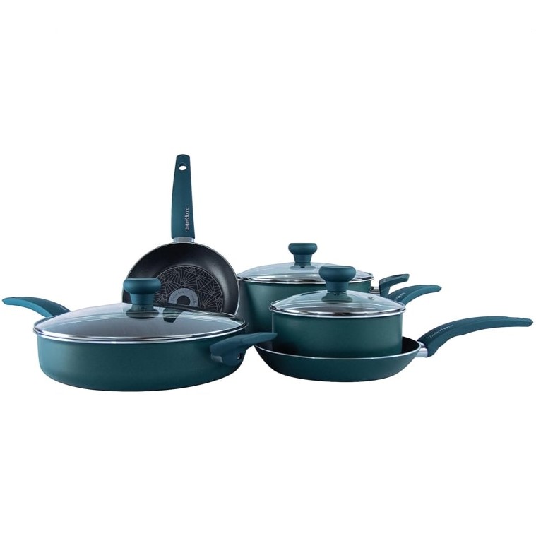 10 Best Nonstick Aluminum Cookware Set: Top Choices for Effortless Cooking