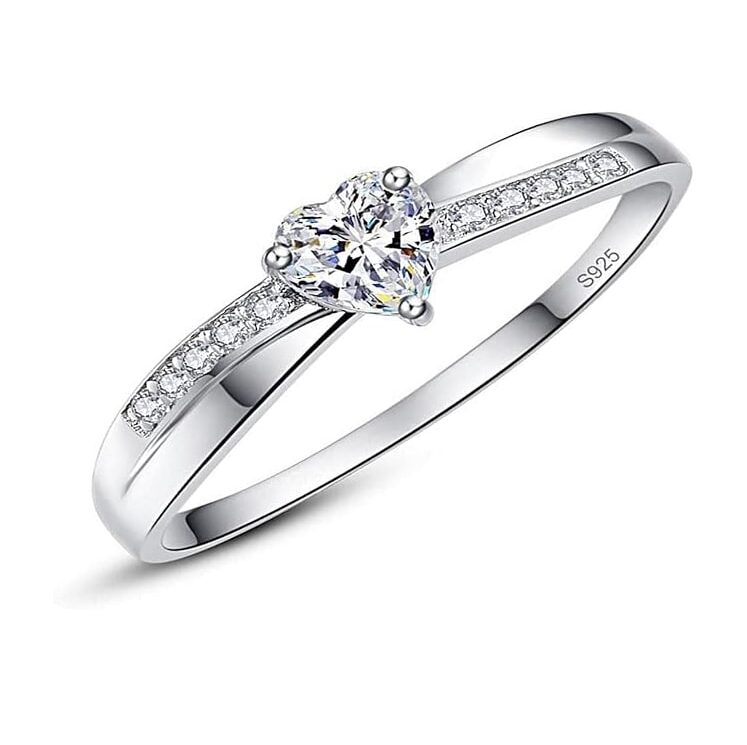 Best Promise Rings