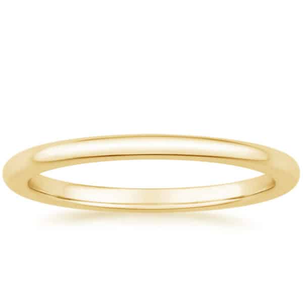 Best Wedding Ring Brands