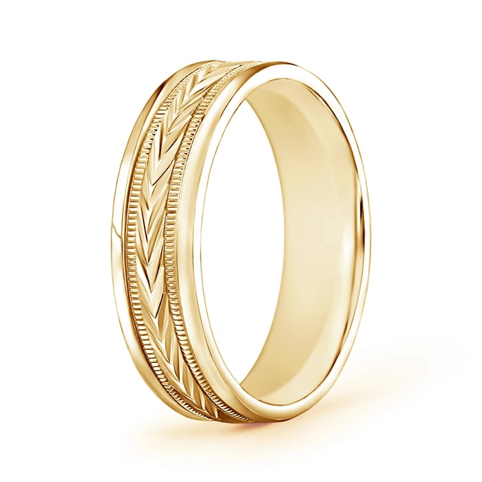 10 Best Wedding Ring For Men: Top Picks for Style and Durability