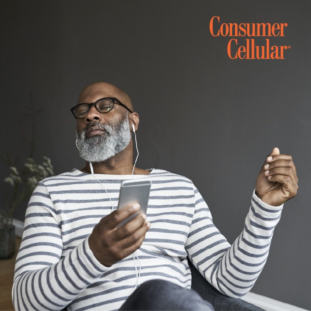 Consumer Cellular Review