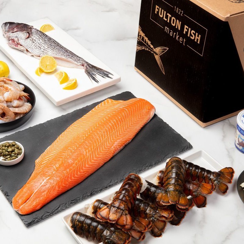 Fulton Fish Market Review - Honest Brand Reviews