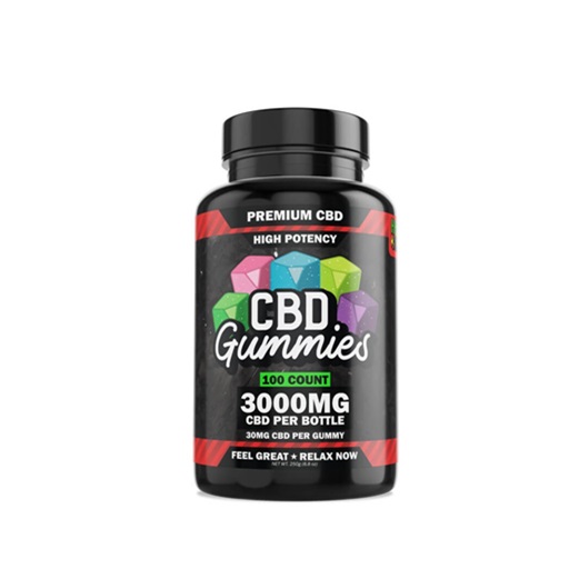 Hemp Bombs Review