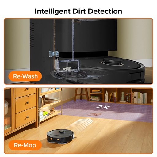 Roborock Qrevo Pro Robot Vacuum Review