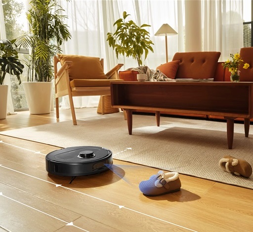 Roborock Qrevo Pro Robot Vacuum Review