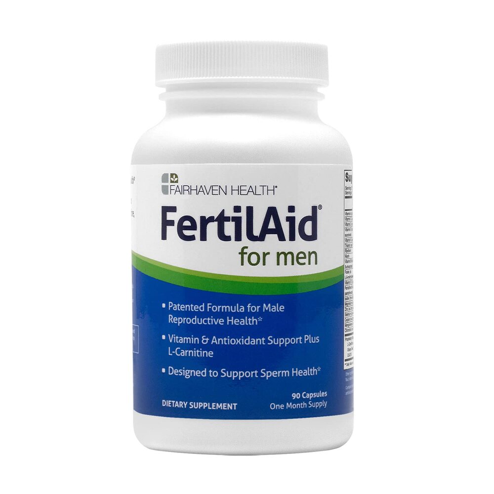 Best Fertility Supplements