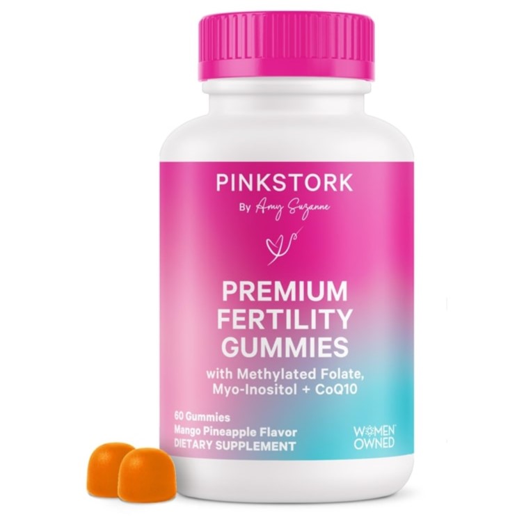 Best Fertility Supplements