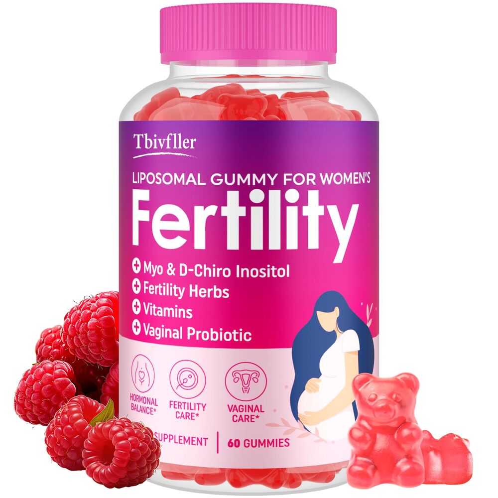 Best Fertility Supplements