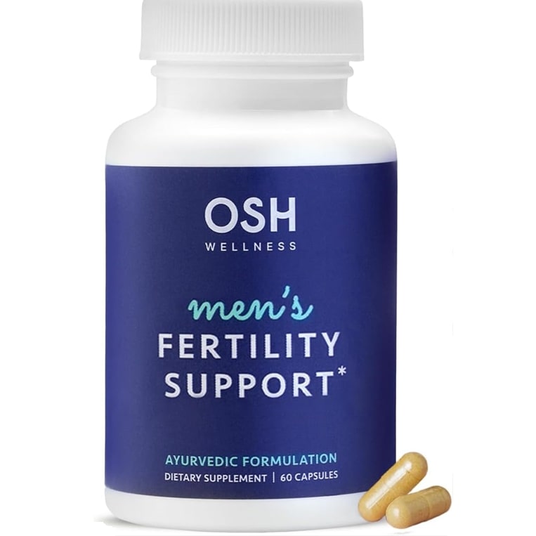 Best Fertility Supplements