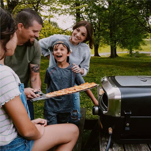 BBQGuys Outdoor Kitchen And Grills Review