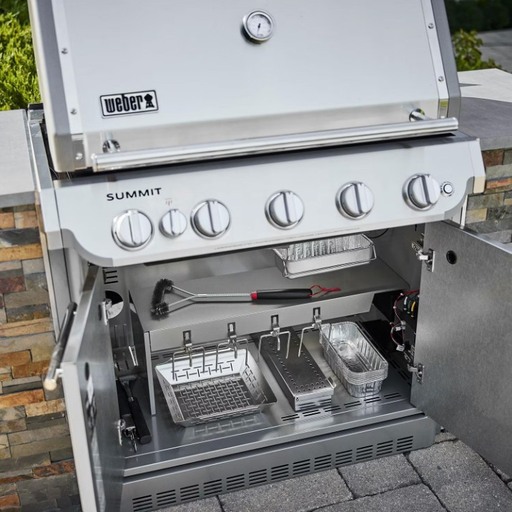 BBQGuys Outdoor Kitchen And Grills Review