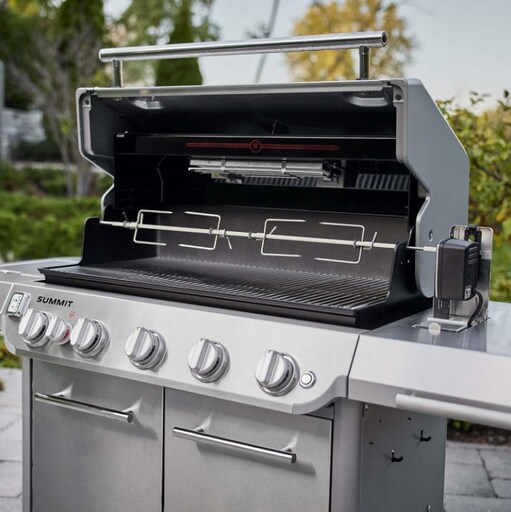 BBQGuys Outdoor Kitchen And Grills Review