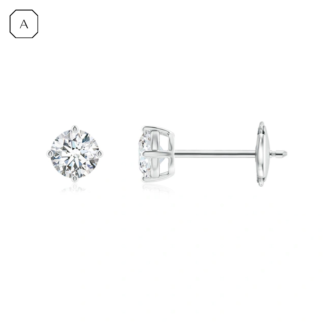 10 Best Lab-Grown Diamond Earrings: Top Picks for Quality and Value