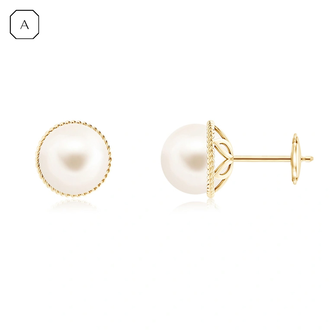 10 Best Pearl Earrings for Every Occasion