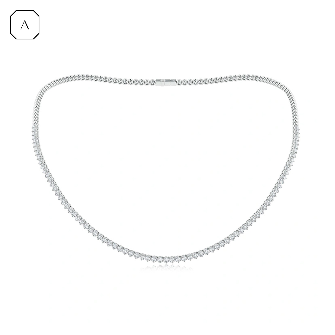 10 Best Tennis Necklaces: Top Picks for Style and Performance