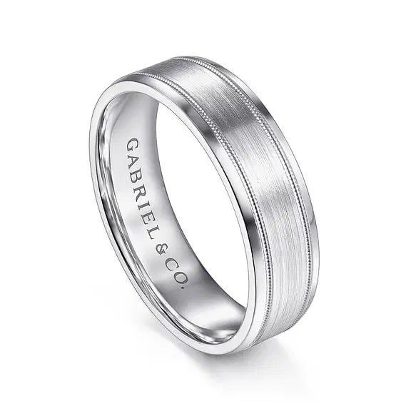 Best Wedding Rings for Men