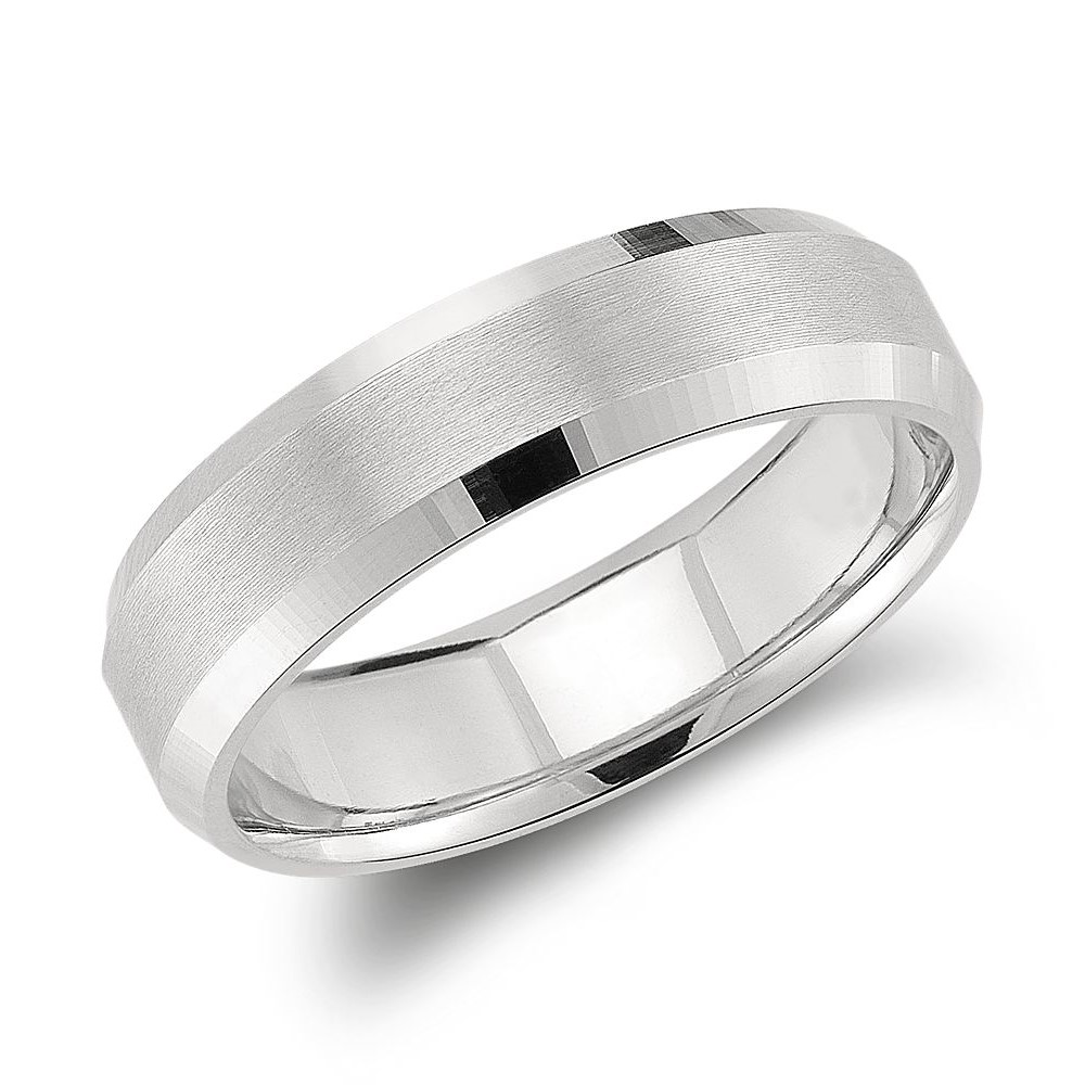 Best Wedding Rings for Men