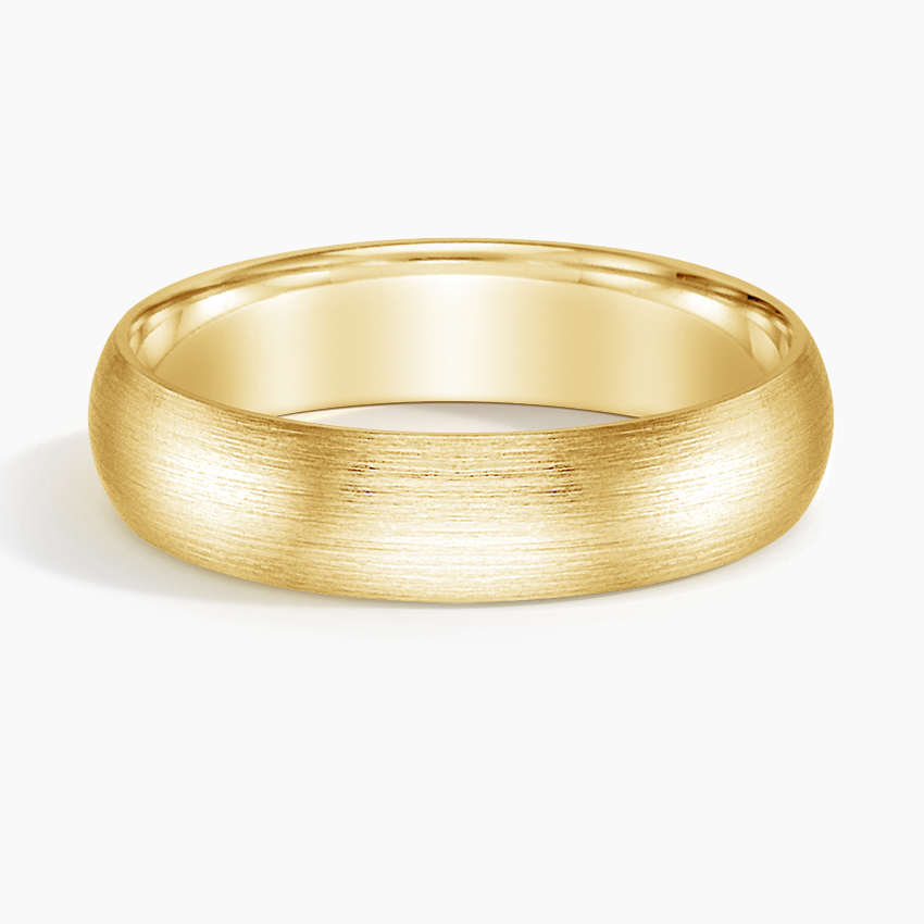 Best Wedding Rings for Men