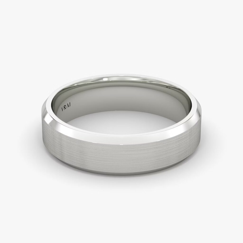 Best Wedding Rings for Men