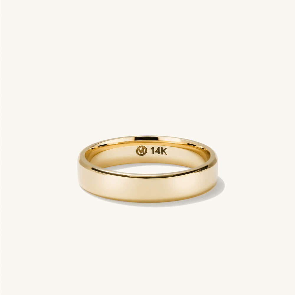 Best Wedding Rings for Men