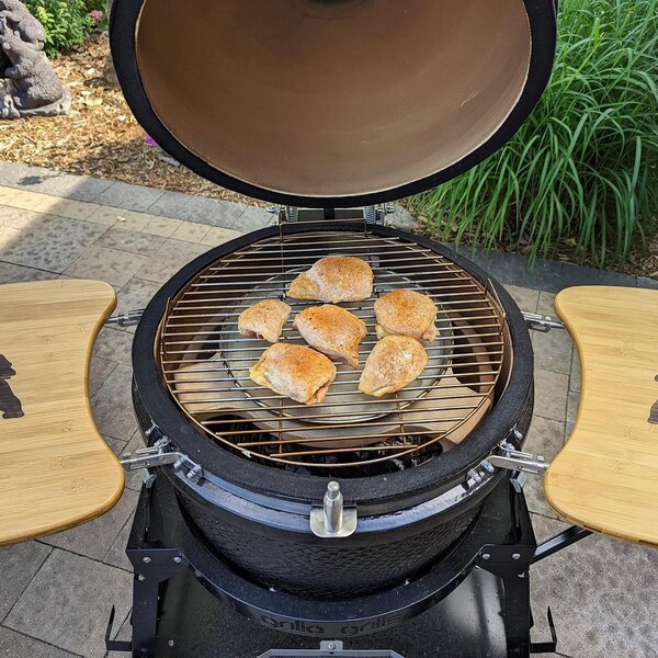 Grilla Grills Review Must Read This Before Buying