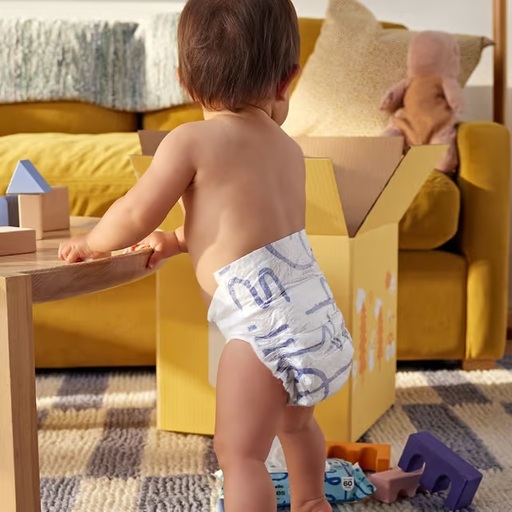 Hello Bello Diaper Subscription Review