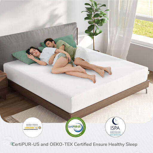 Novilla Homey Hybrid Mattress Review