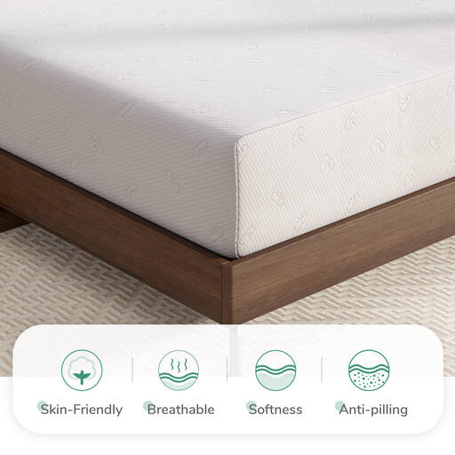 Novilla Homey Hybrid Mattress Review