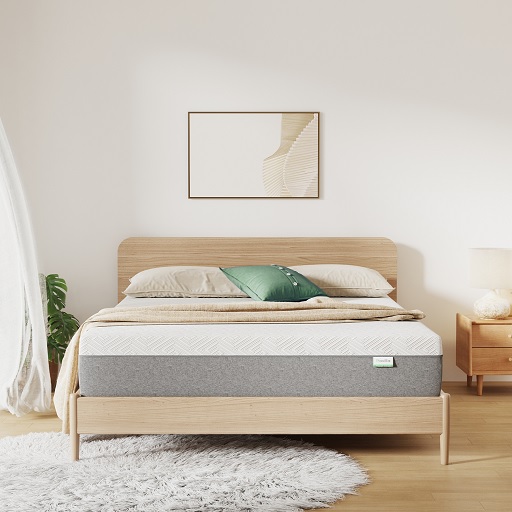 Novilla Homey Hybrid Mattress and Quietude Memory Foam Mattress Review