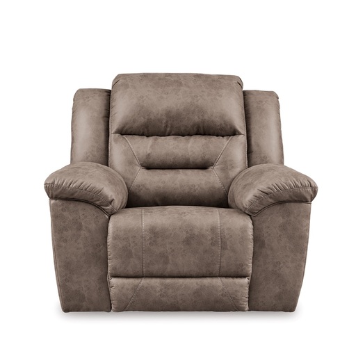 Ashley Stoneland Power Recliner