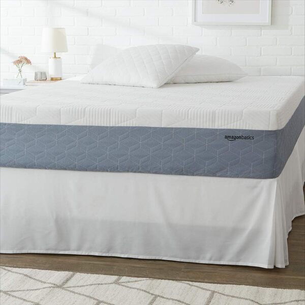 Best Memory Foam Mattress