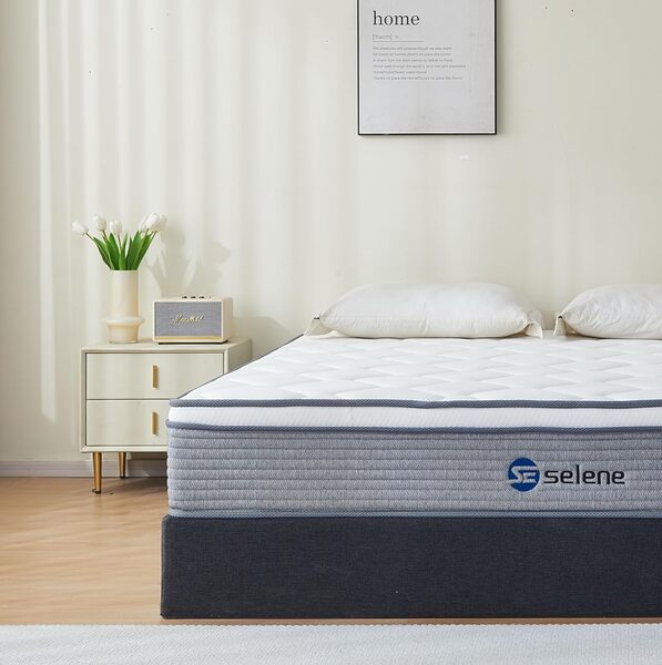 Best Memory Foam Mattress