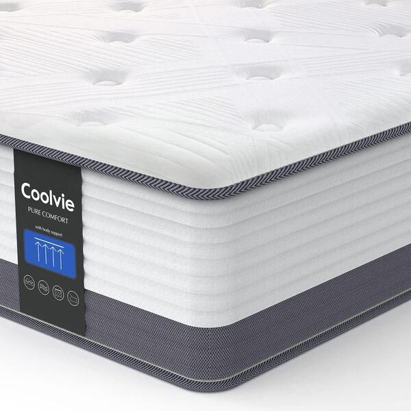 Best Memory Foam Mattress