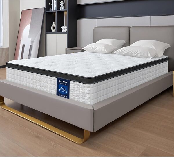 Best Memory Foam Mattress