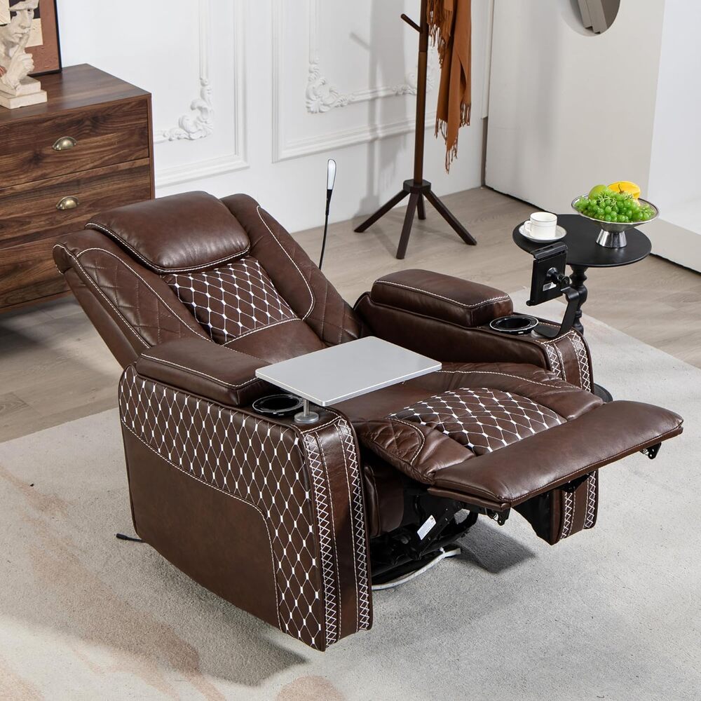 Best Power Recliners