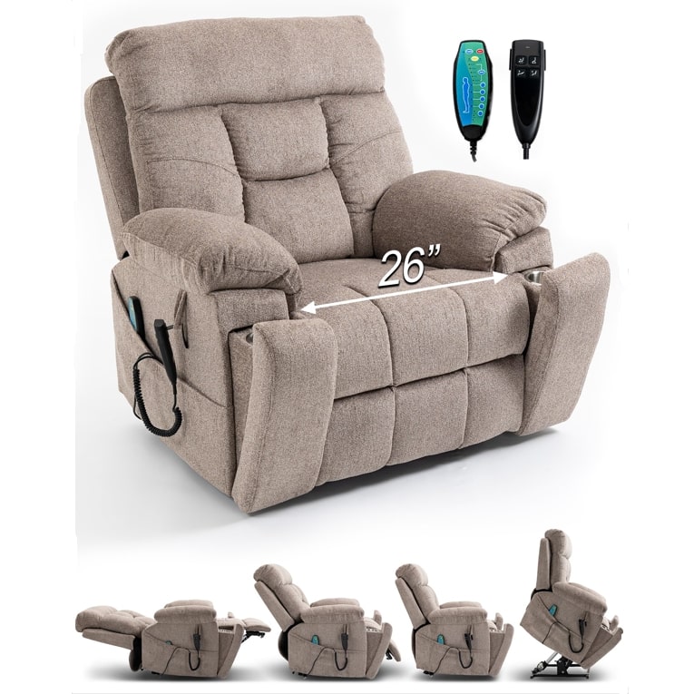 Best Power Recliners