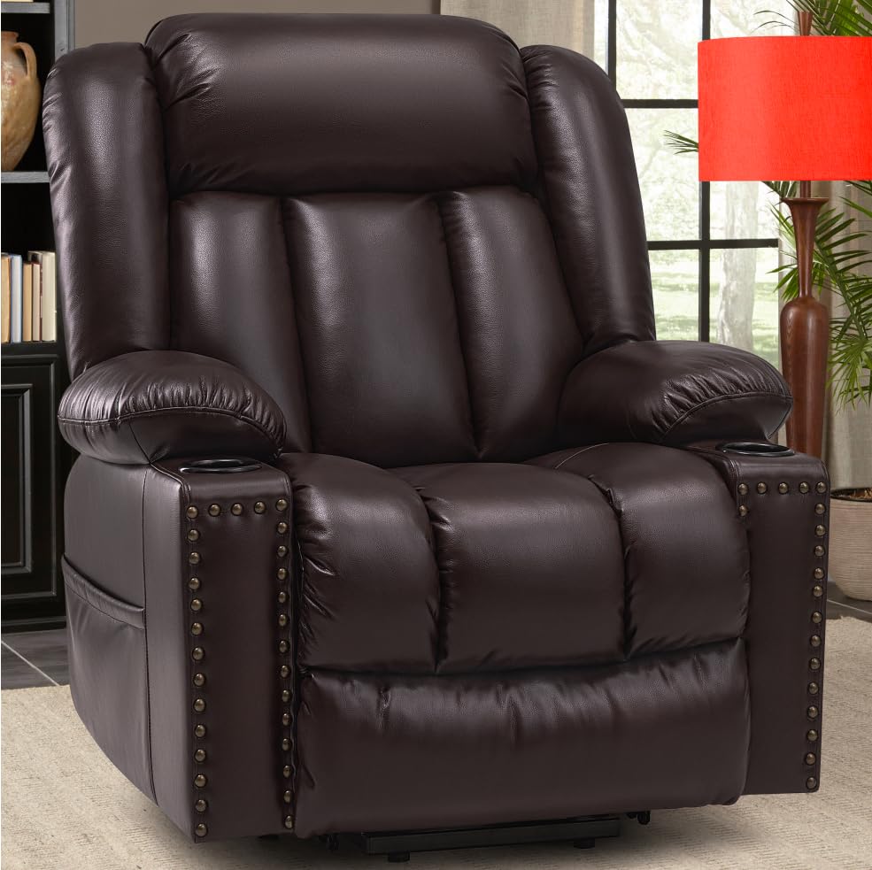 11 Best Power Recliner Options for Ultimate Comfort in 2024 Must Read